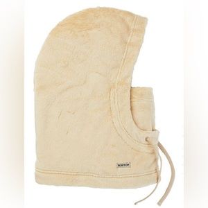 Burton Cora Hood - Cream